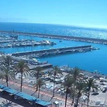 Ct 228 - City Center Fuengirola - Apartment I Eksteriør billede