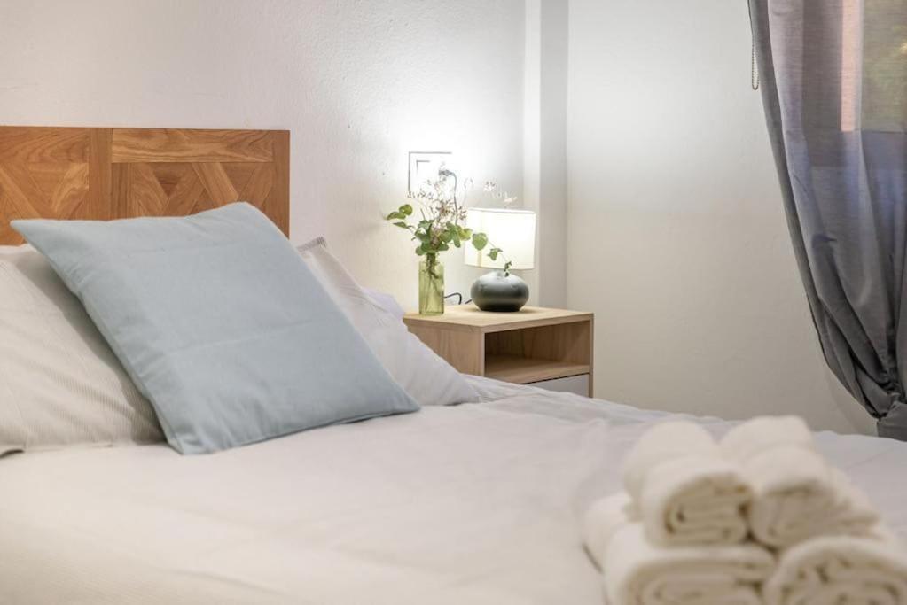 Ct 228 - City Center Fuengirola - Apartment I Eksteriør billede