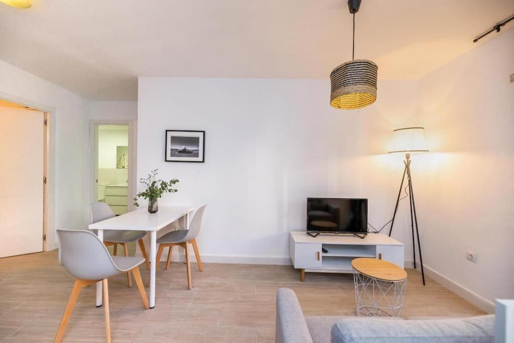Ct 228 - City Center Fuengirola - Apartment I Eksteriør billede
